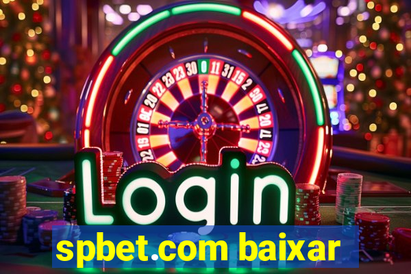 spbet.com baixar